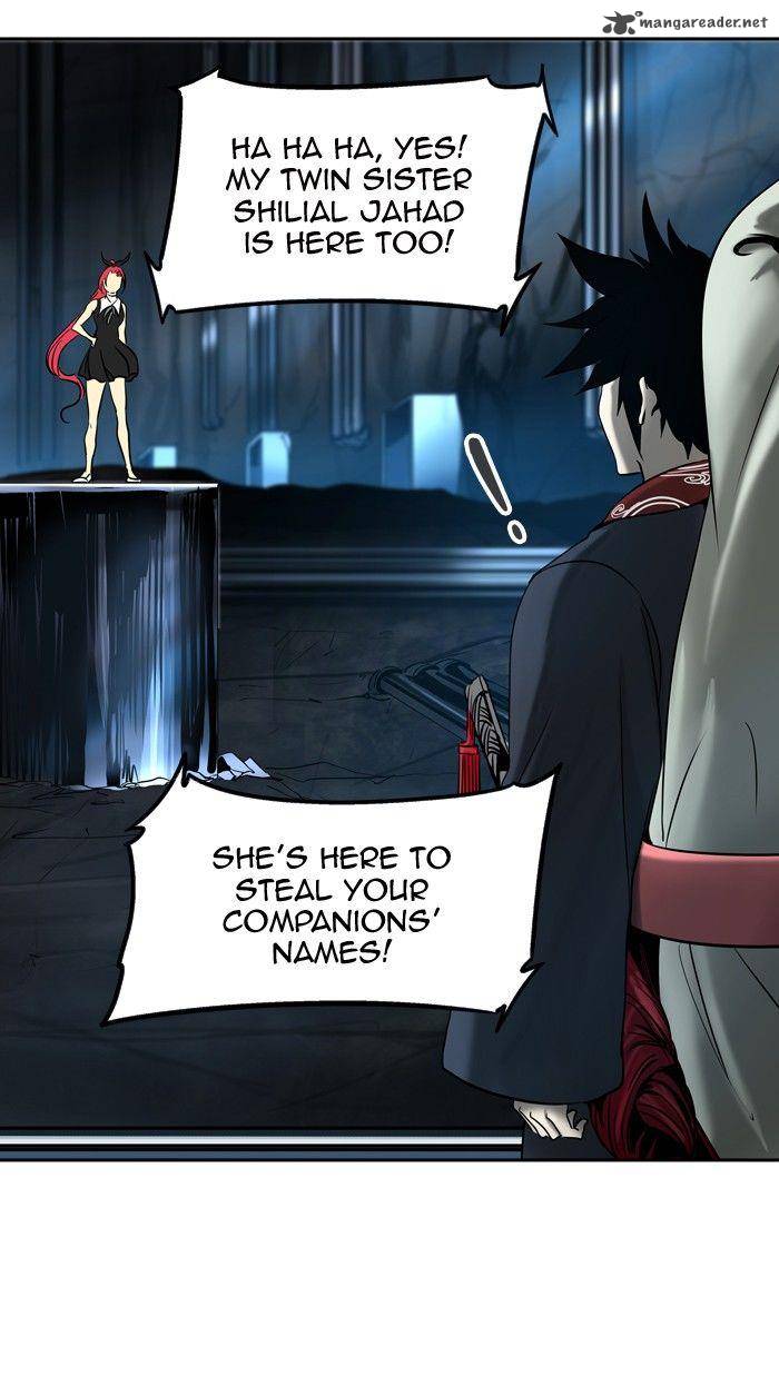Tower of God Chapter 293 - Page 26