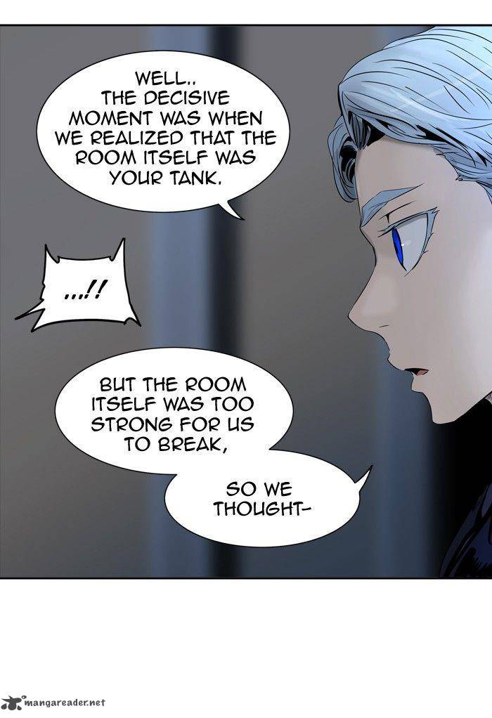 Tower of God Chapter 293 - Page 90