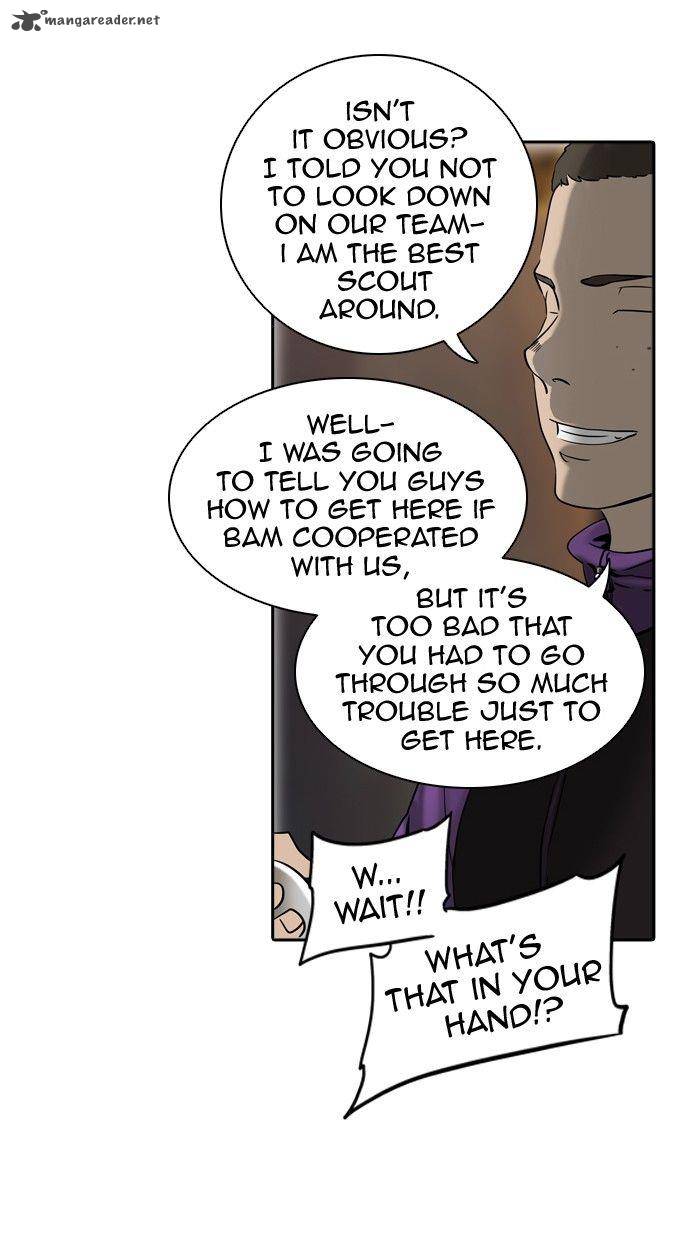 Tower of God Chapter 294 - Page 44