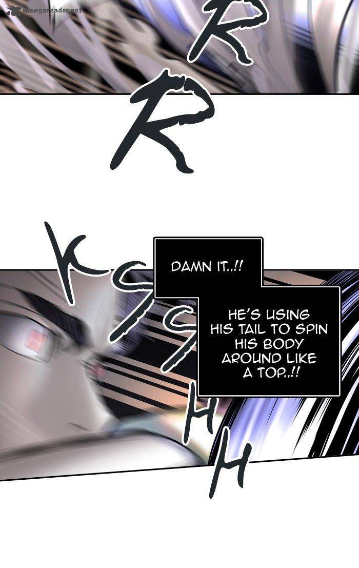 Tower of God Chapter 295 - Page 42
