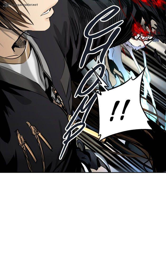 Tower of God Chapter 297 - Page 2