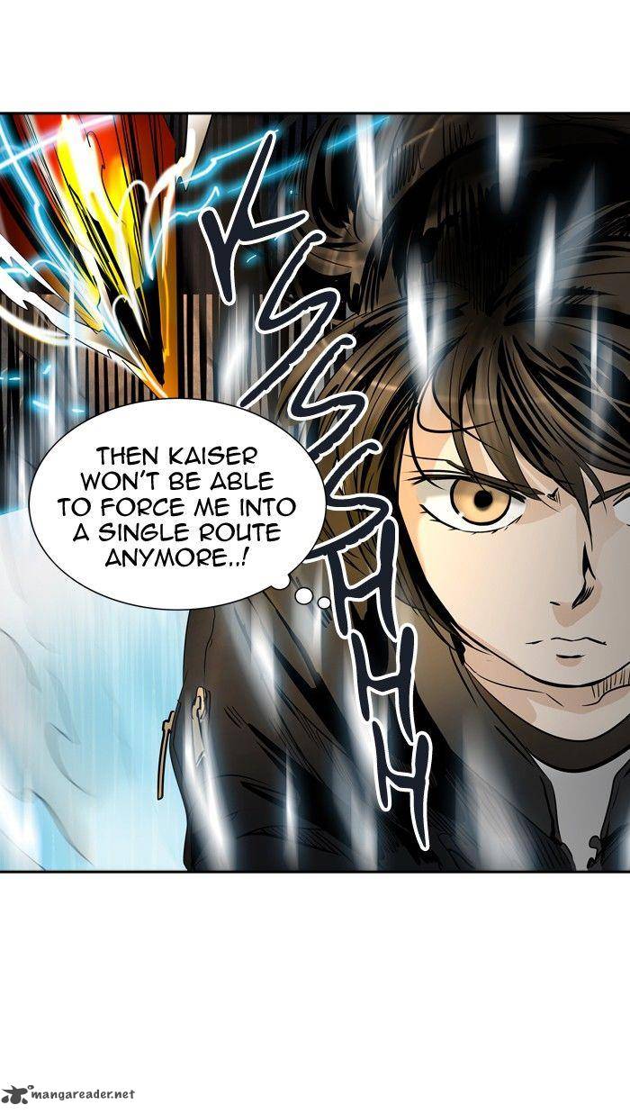 Tower of God Chapter 298 - Page 94