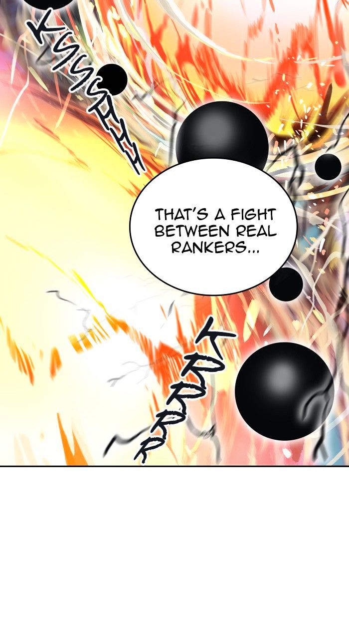 Tower of God Chapter 303 - Page 81