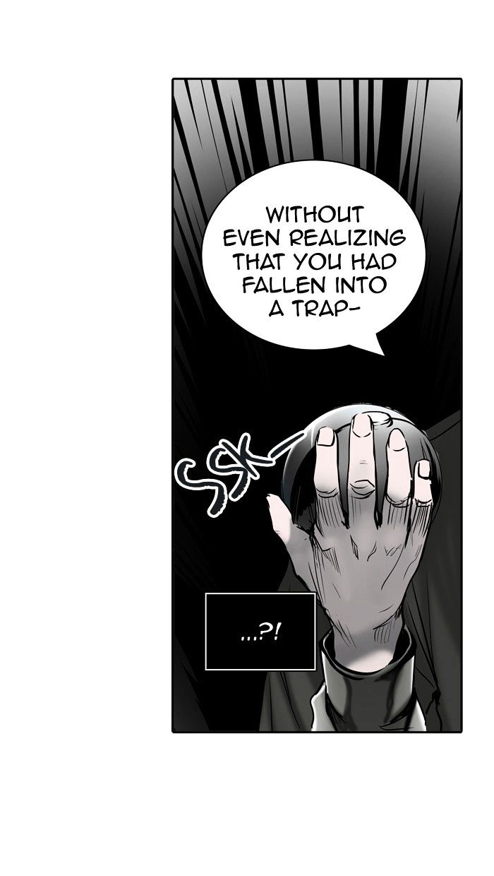Tower of God Chapter 306 - Page 107