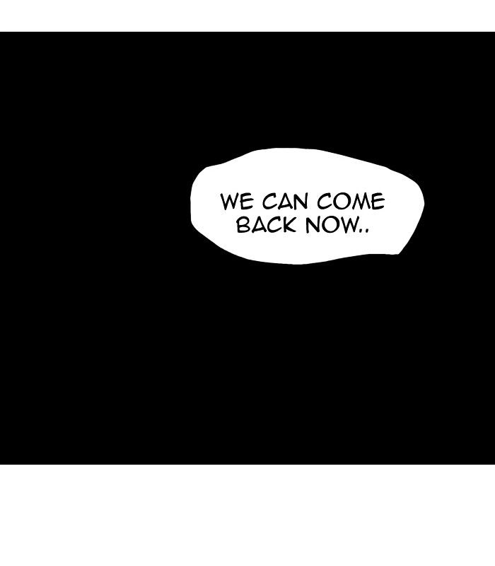 Tower of God Chapter 306 - Page 124