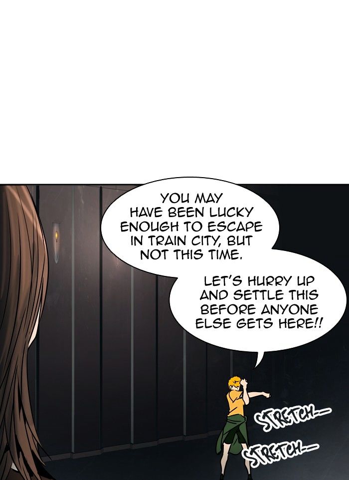 Tower of God Chapter 306 - Page 45