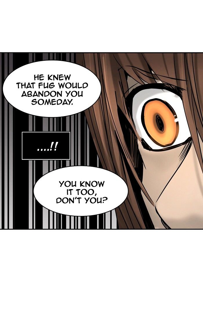 Tower of God Chapter 306 - Page 86