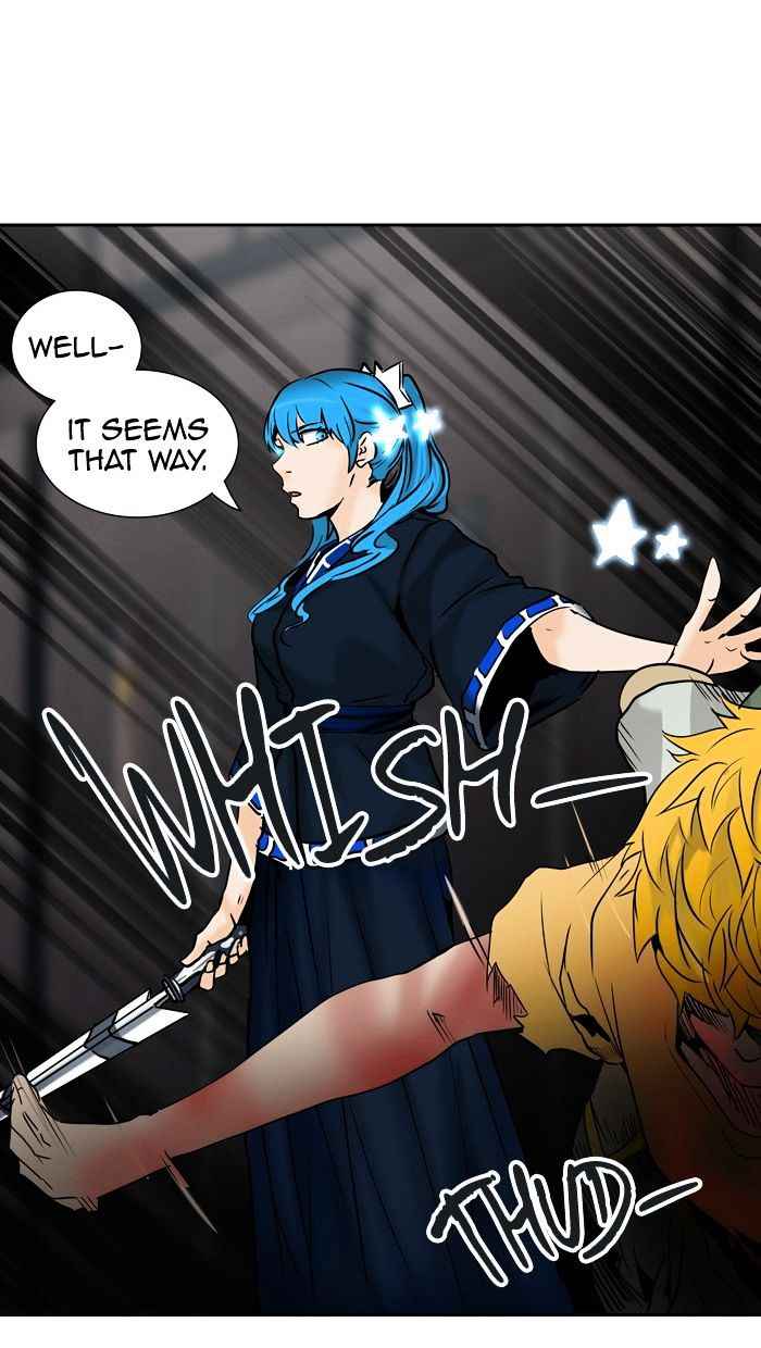 Tower of God Chapter 307 - Page 44