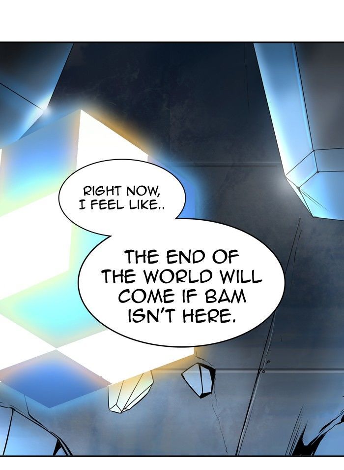 Tower of God Chapter 310 - Page 131