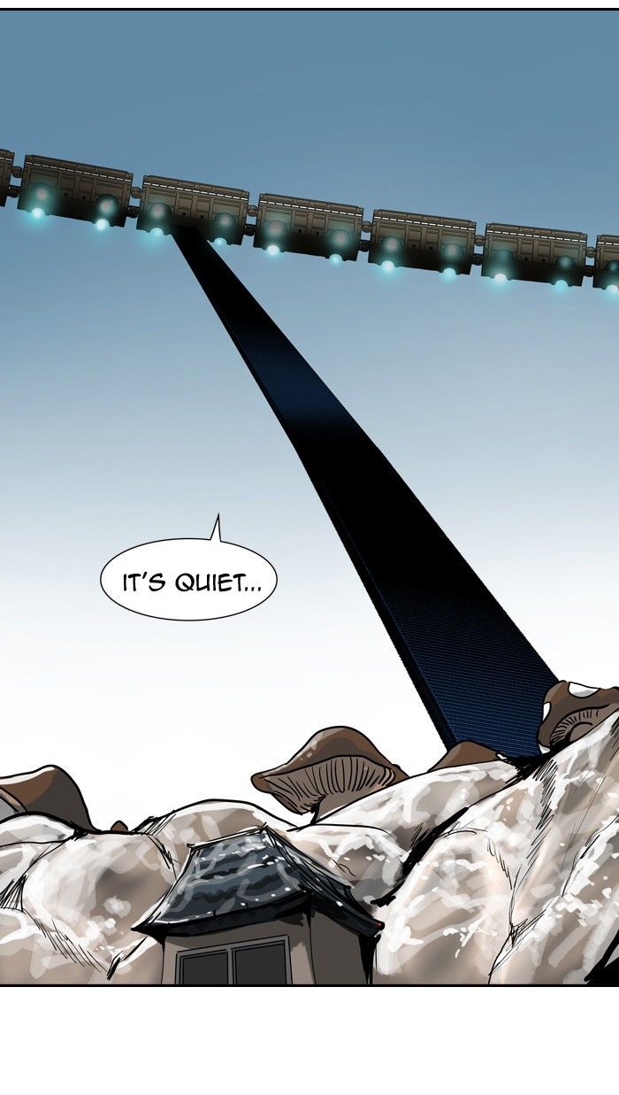 Tower of God Chapter 310 - Page 29