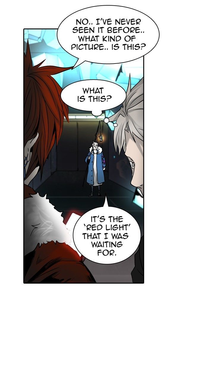 Tower of God Chapter 310 - Page 69