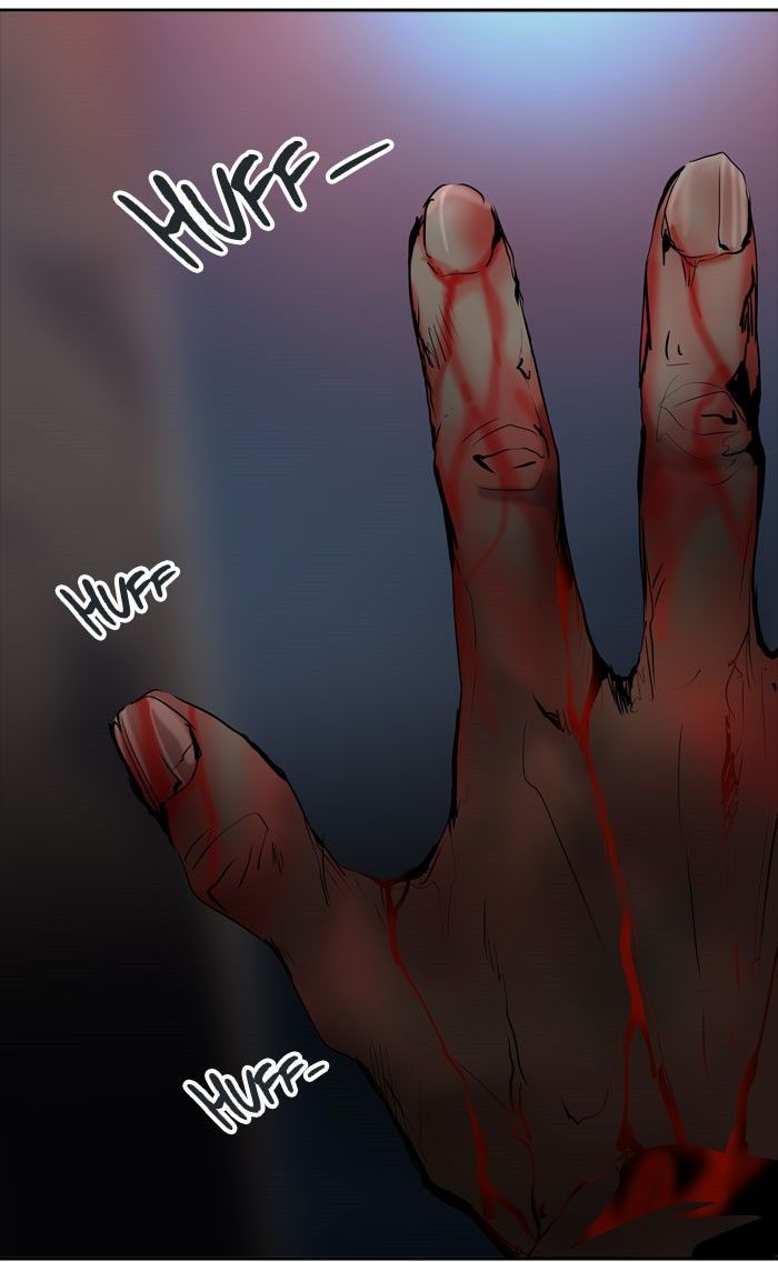 Tower of God Chapter 312 - Page 1