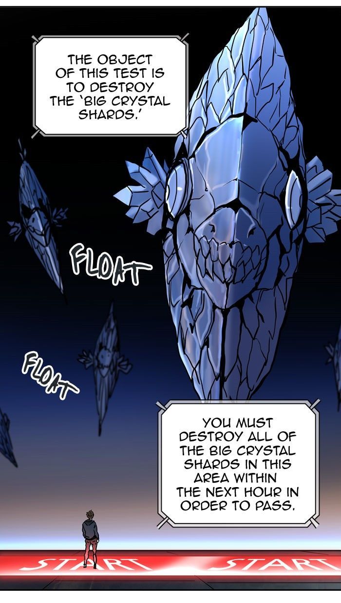 Tower of God Chapter 312 - Page 13