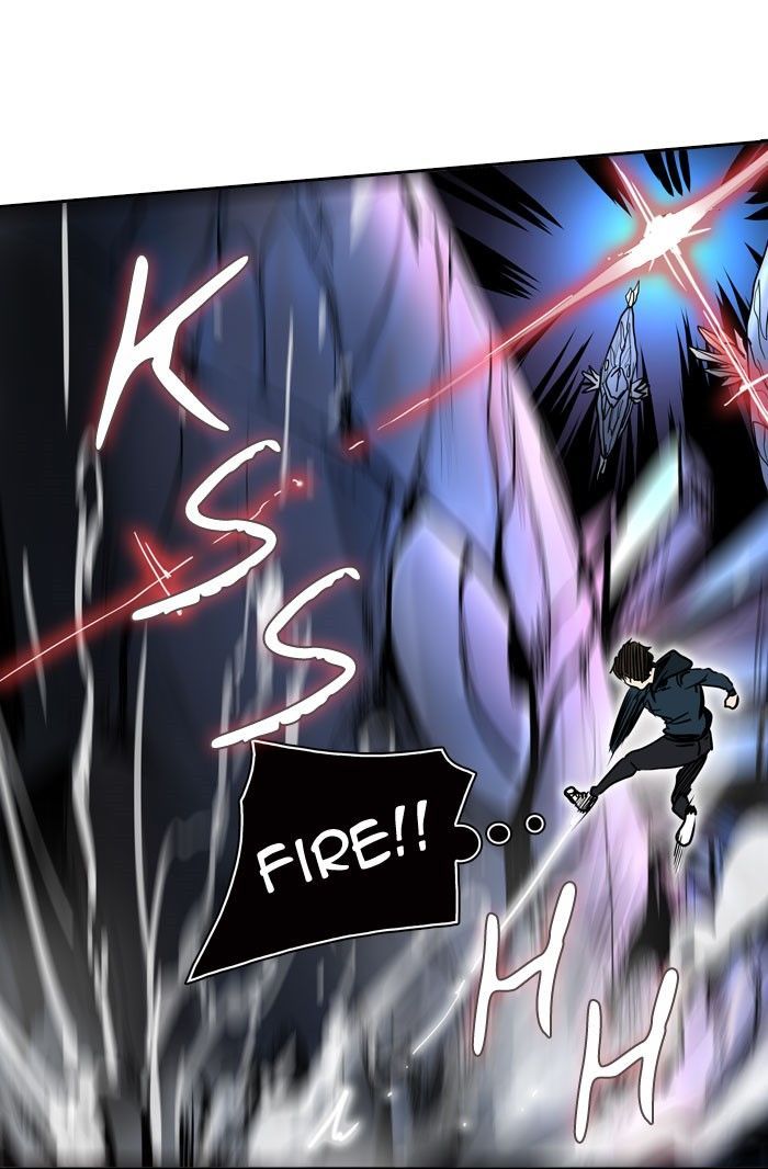 Tower of God Chapter 312 - Page 17