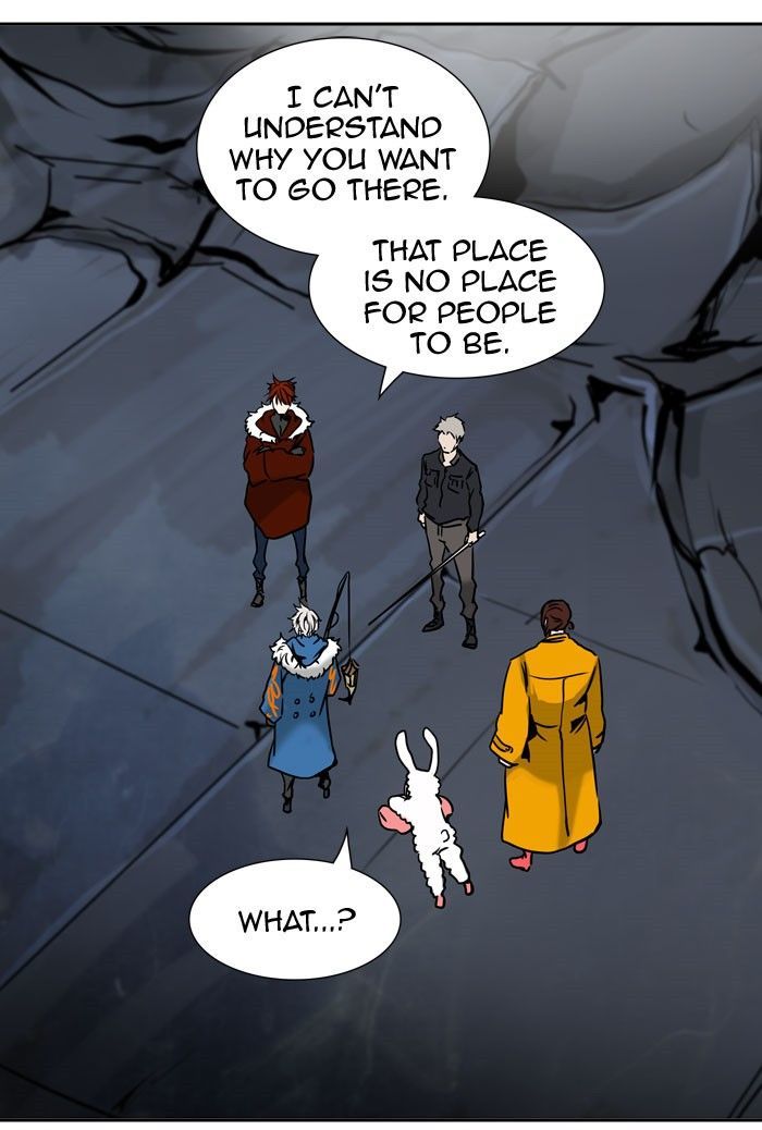 Tower of God Chapter 312 - Page 34