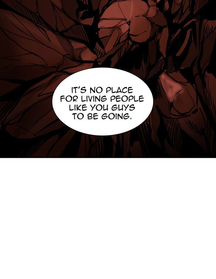 Tower of God Chapter 312 - Page 37