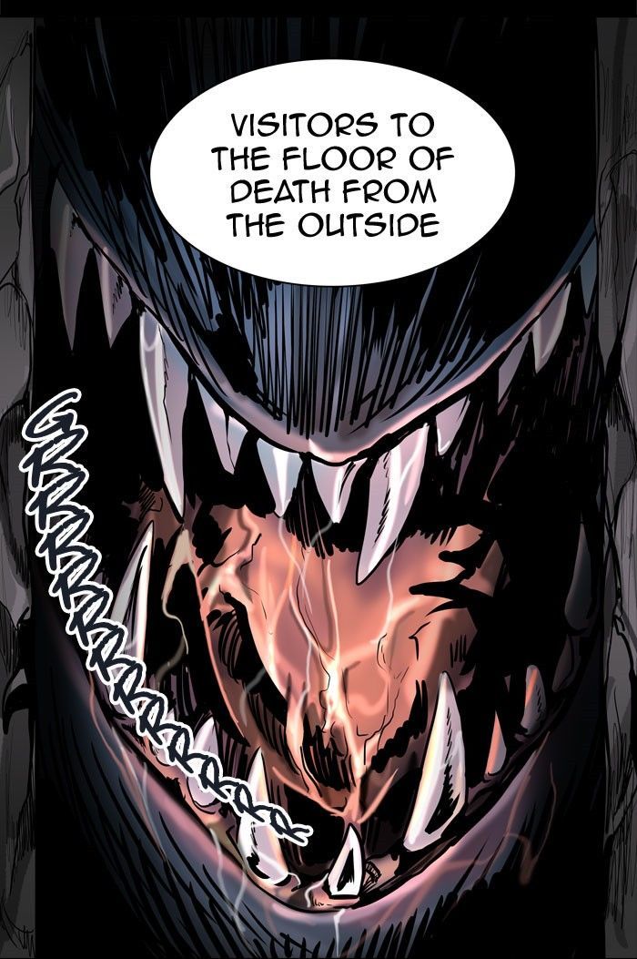 Tower of God Chapter 312 - Page 43