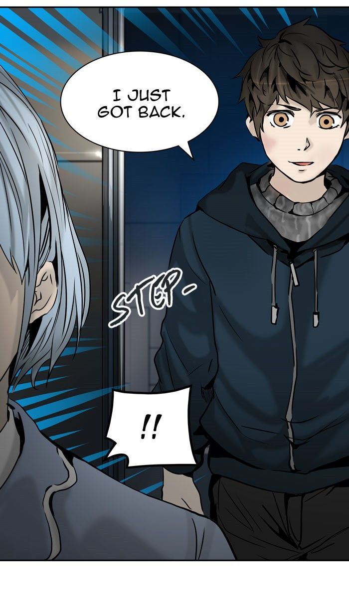 Tower of God Chapter 312 - Page 56