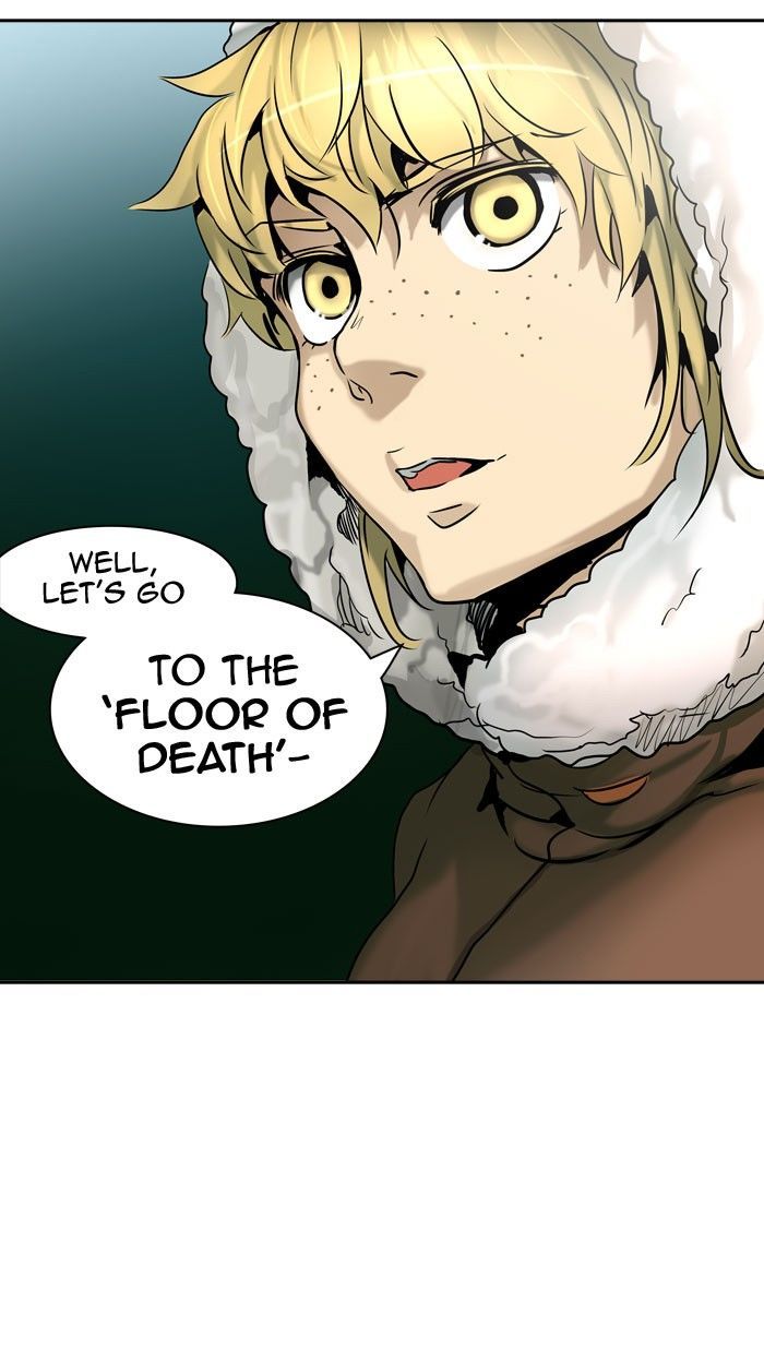 Tower of God Chapter 312 - Page 92