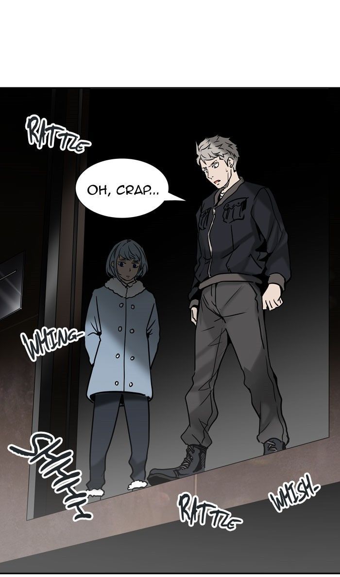 Tower of God Chapter 313 - Page 15