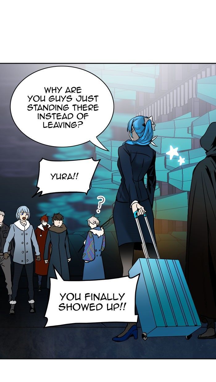 Tower of God Chapter 313 - Page 30