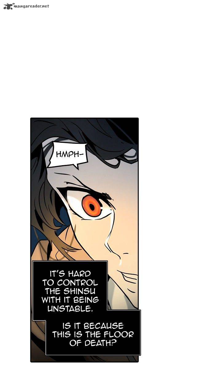 Tower of God Chapter 313 - Page 96