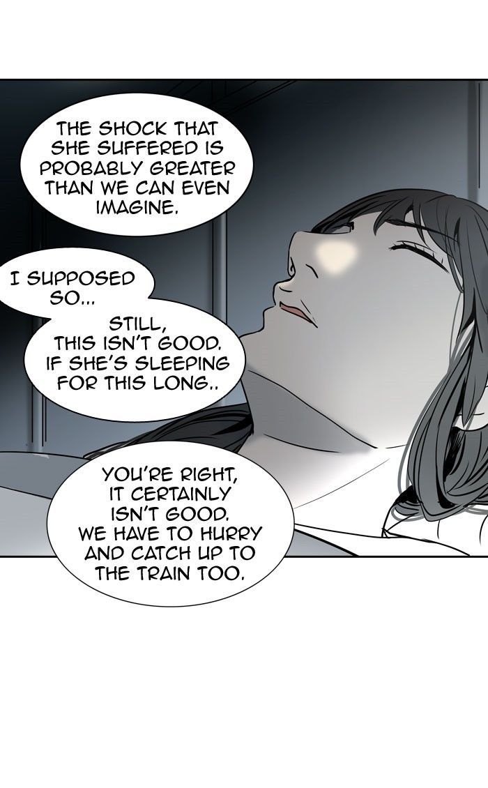 Tower of God Chapter 314 - Page 102