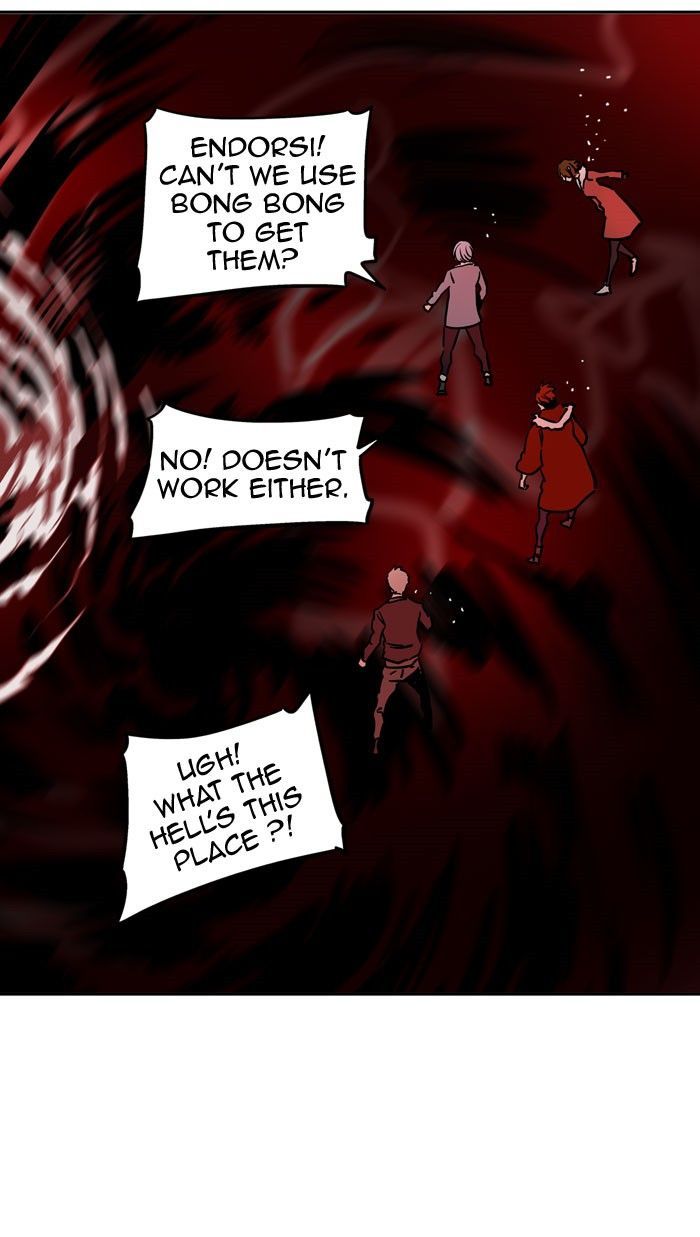 Tower of God Chapter 314 - Page 60