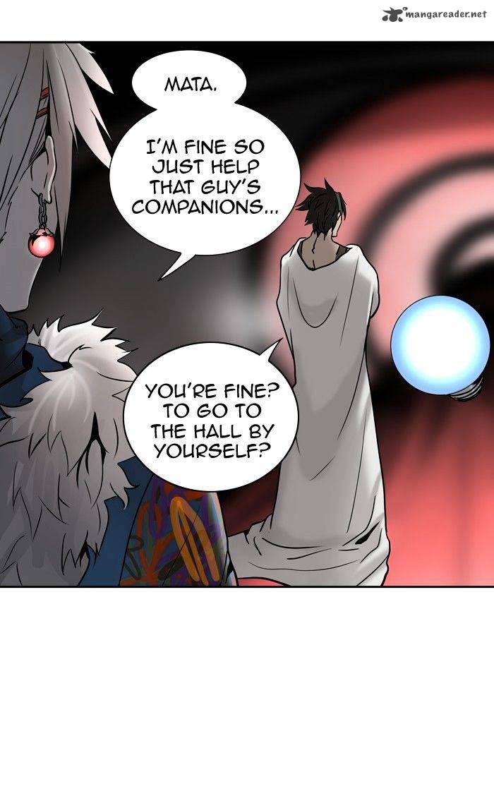 Tower of God Chapter 314 - Page 96