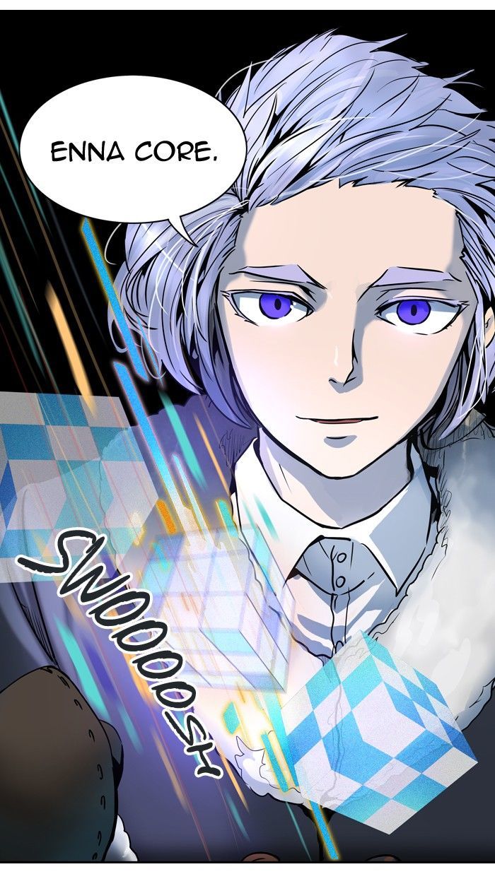 Tower of God Chapter 316 - Page 4