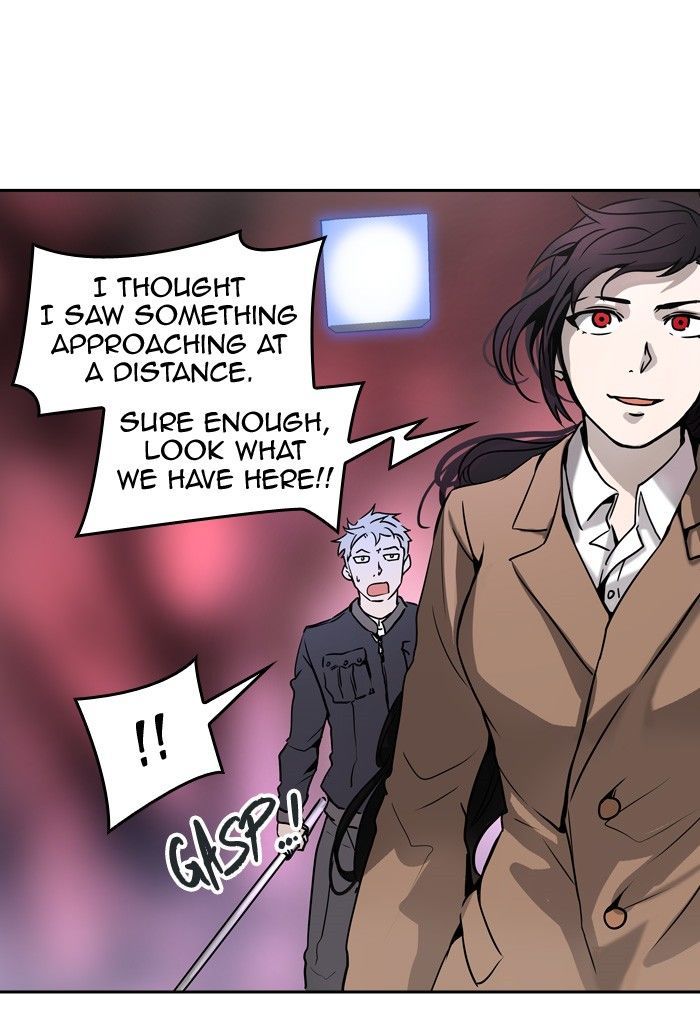 Tower of God Chapter 317 - Page 10