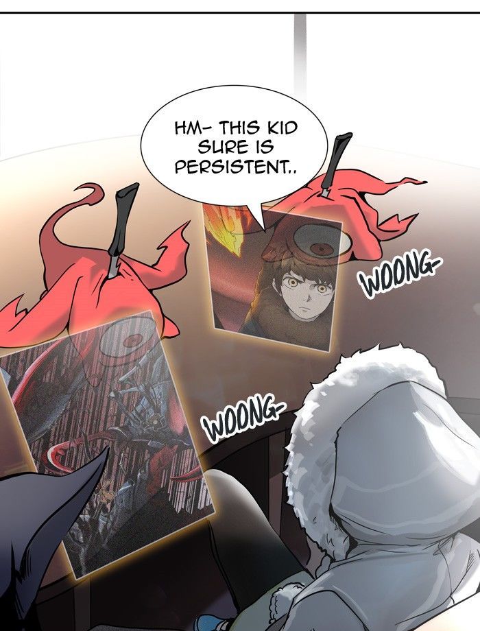 Tower of God Chapter 317 - Page 104