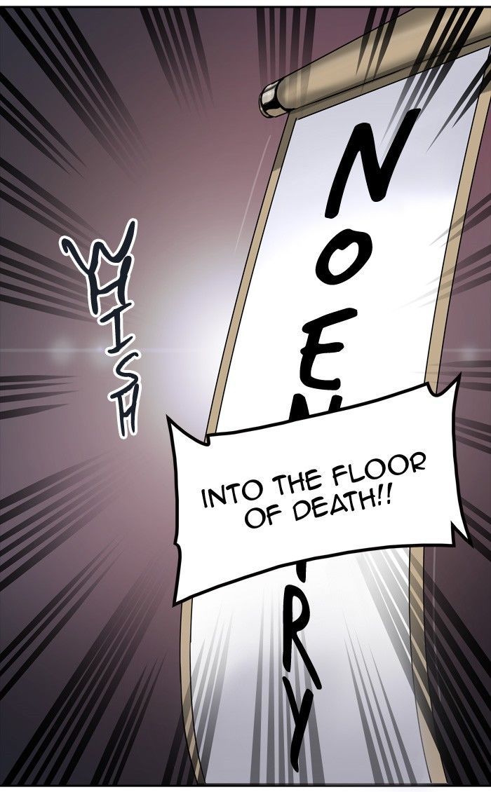 Tower of God Chapter 317 - Page 23