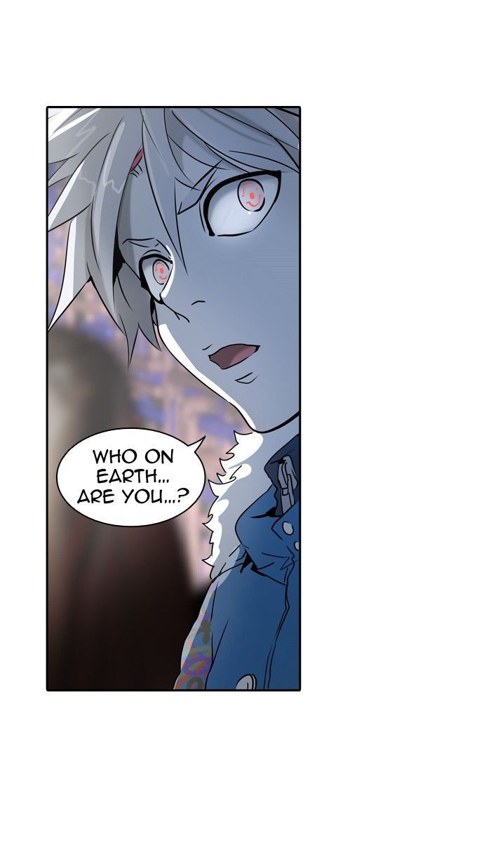 Tower of God Chapter 317 - Page 59