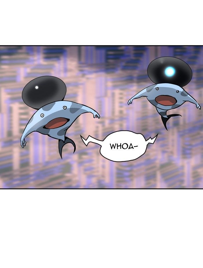 Tower of God Chapter 317 - Page 85