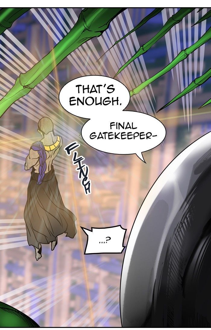 Tower of God Chapter 317 - Page 93