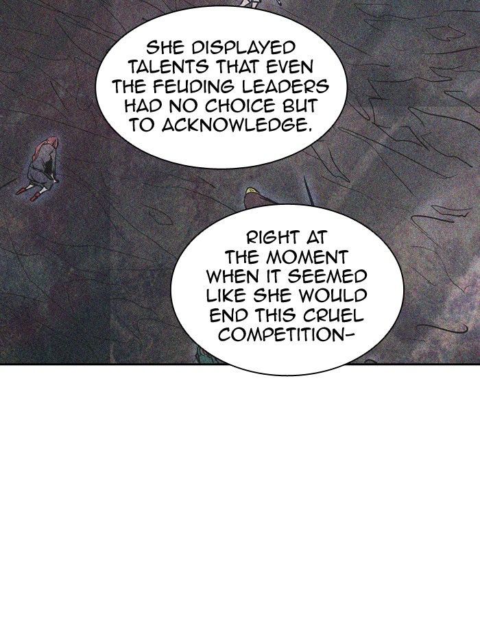 Tower of God Chapter 319 - Page 112