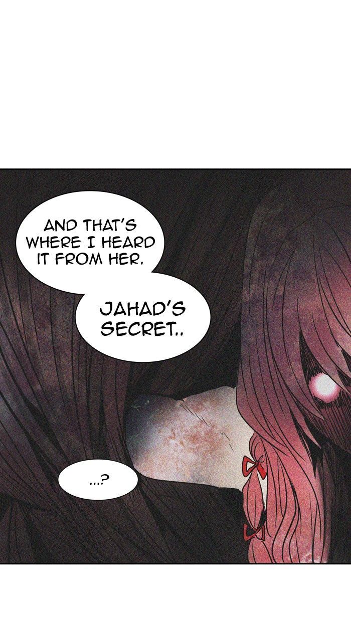 Tower of God Chapter 319 - Page 115