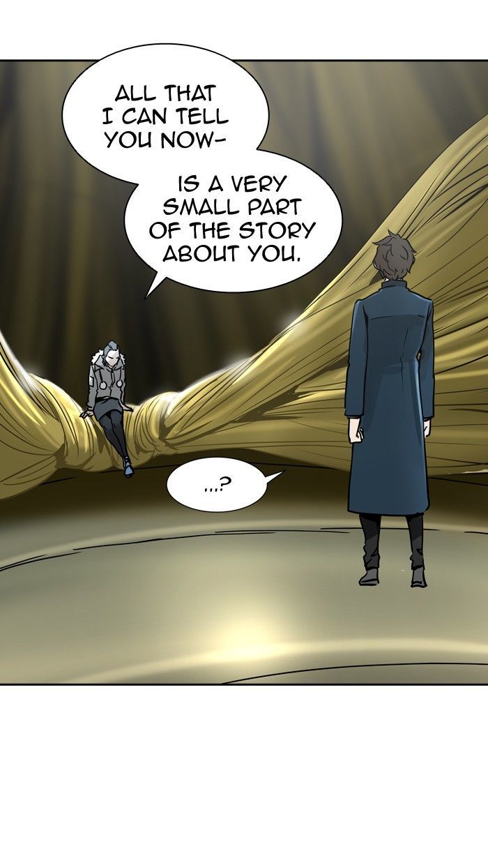 Tower of God Chapter 319 - Page 2