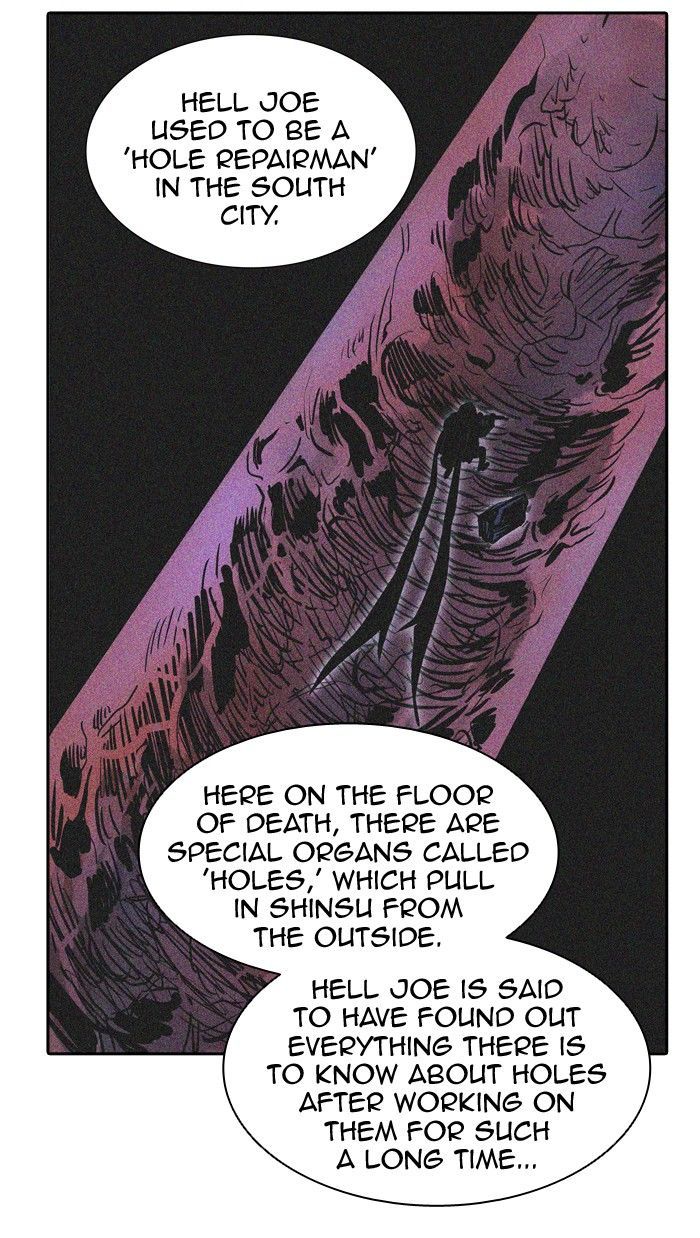 Tower of God Chapter 319 - Page 32