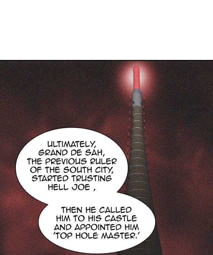 Tower of God Chapter 319 - Page 33
