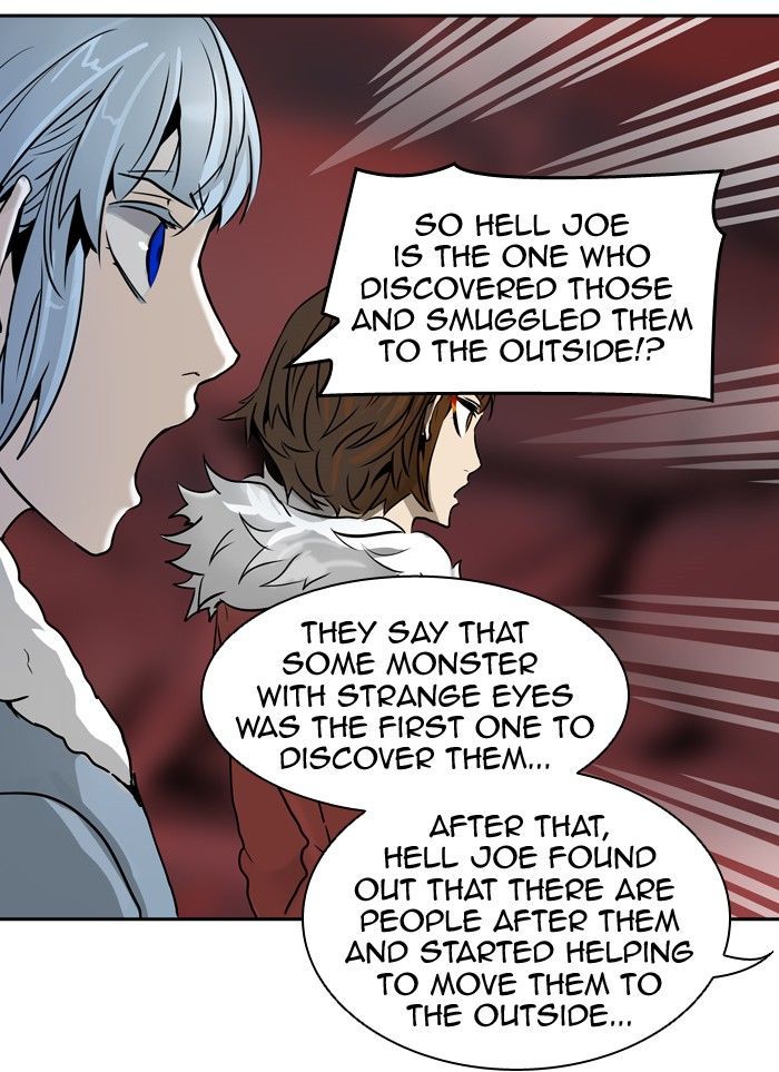 Tower of God Chapter 319 - Page 40