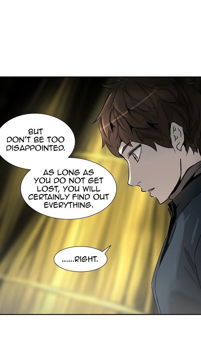 Tower of God Chapter 319 - Page 5