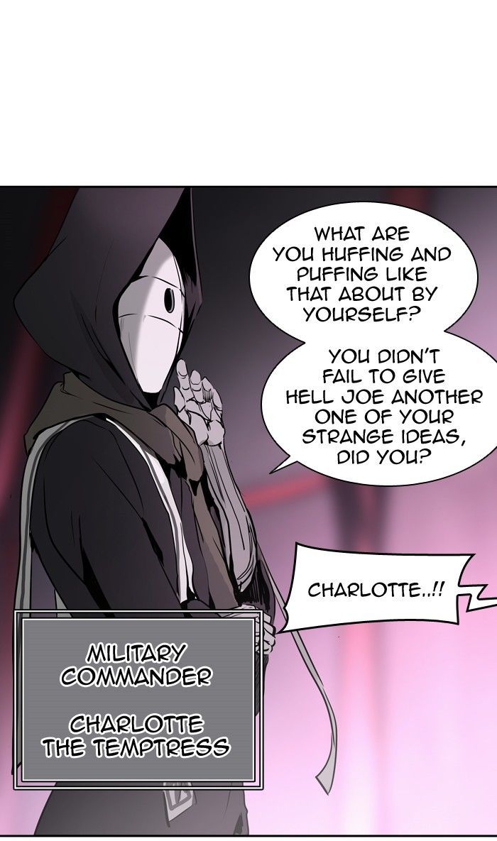 Tower of God Chapter 319 - Page 66