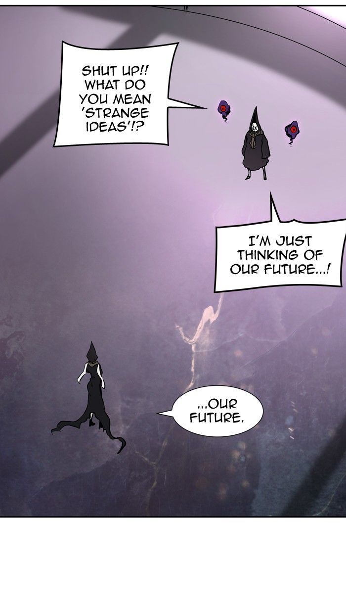 Tower of God Chapter 319 - Page 68