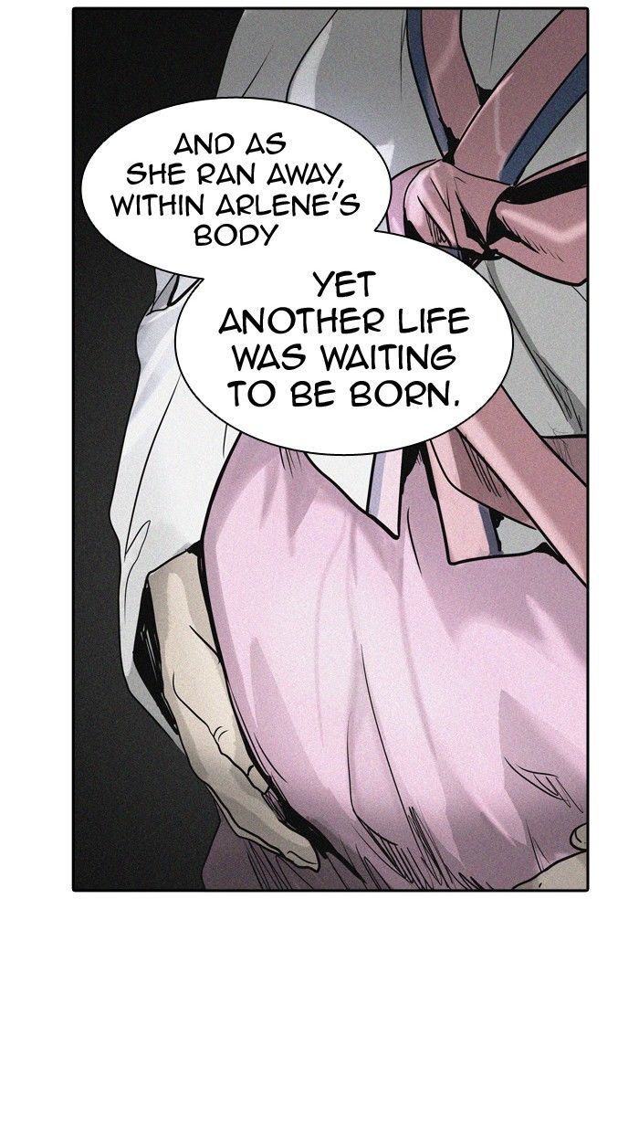 Tower of God Chapter 320 - Page 26
