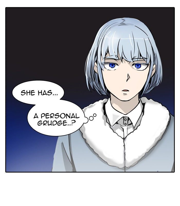 Tower of God Chapter 321 - Page 38