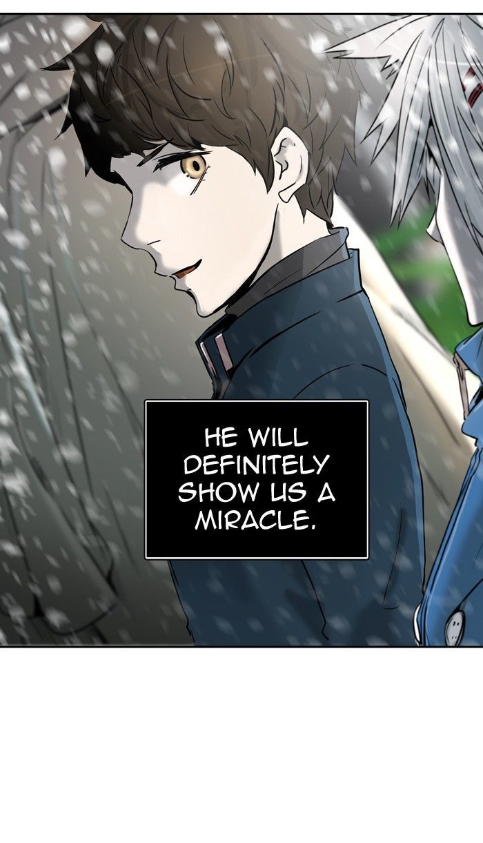 Tower of God Chapter 322 - Page 121