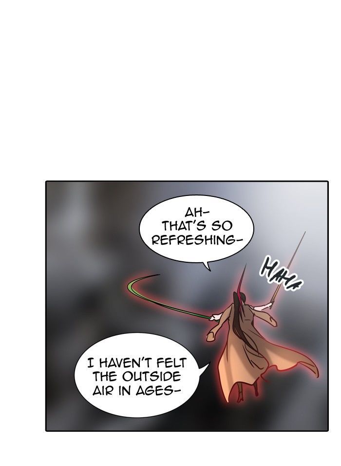 Tower of God Chapter 323 - Page 62