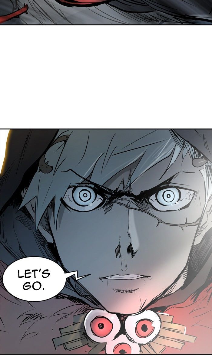 Tower of God Chapter 323 - Page 68